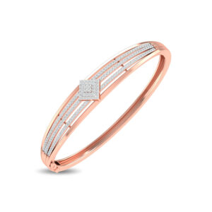 Latest Diamond Bangles Designs For Women
